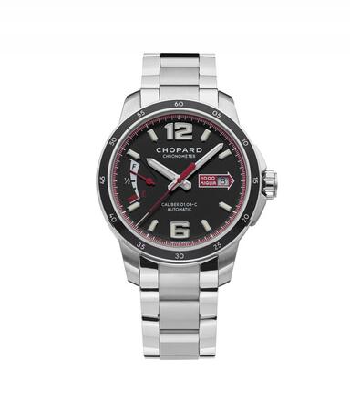 Review Chopard Mille Miglia GTS Power Control 158566-3001 Replica Watch