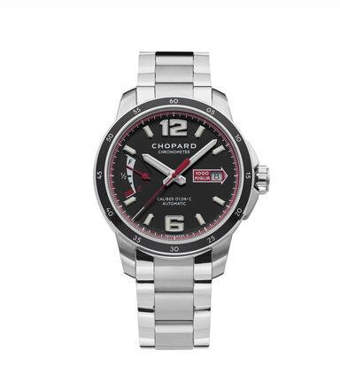 Review Chopard Mille Miglia GTS Power Control 158566-3001 Replica Watch - Click Image to Close