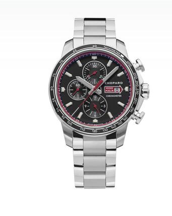 Review Chopard Mille Miglia GTS Chrono 158571-3001 Replica Watch - Click Image to Close