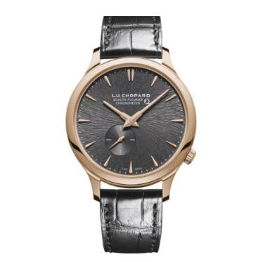 Review Chopard L.U.C Watch Replica Review L.U.C XPS TWIST QF FAIRMINED 40 MM AUTOMATIC CERTIFIED FAIRMINED ETHICAL ROSE GOLD 161945-5001 - Click Image to Close