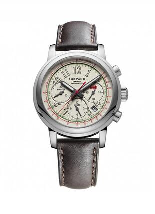 Review Replica Chopard Mille Miglia 2014 Race Edition Watch 168511-3036