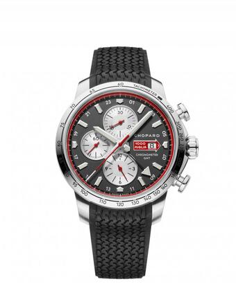 Review Replica Chopard Mille Miglia 2013 Race Edition Watch 168555-3001