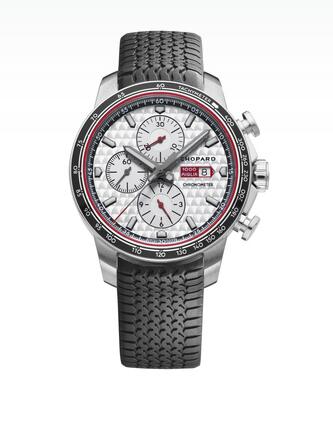 Review Chopard Mille Miglia 2017 Race Edition Replica Watch 168571-3002