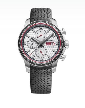 Review Chopard Mille Miglia 2017 Race Edition Replica Watch 168571-3002 - Click Image to Close