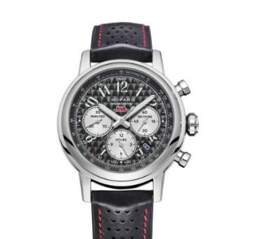 Review Chopard Classic Racing Replica Watch MILLE MIGLIA 2018 RACE EDITION 42 MM AUTOMATIC STAINLESS STEEL 168589-3006