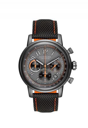 Review Chopard Mille Miglia Bamford Edition Replica Watch 168589-3036