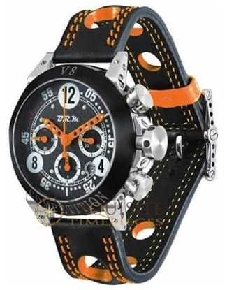 Review BRM V8 COMPETITION RACING Replica Watch BRM V8-44 Competition BRM V8-44 Competition - Click Image to Close