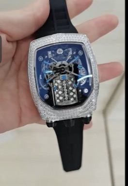 Jacob co watch buggati - Click Image to Close