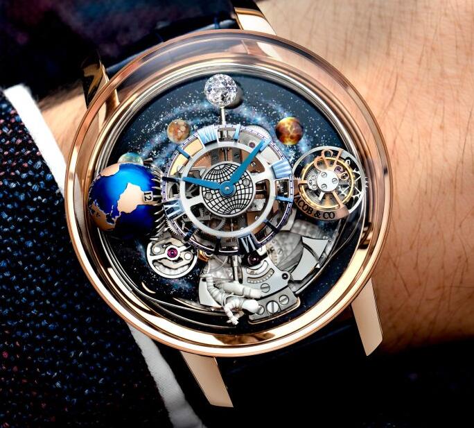 replica astronomia