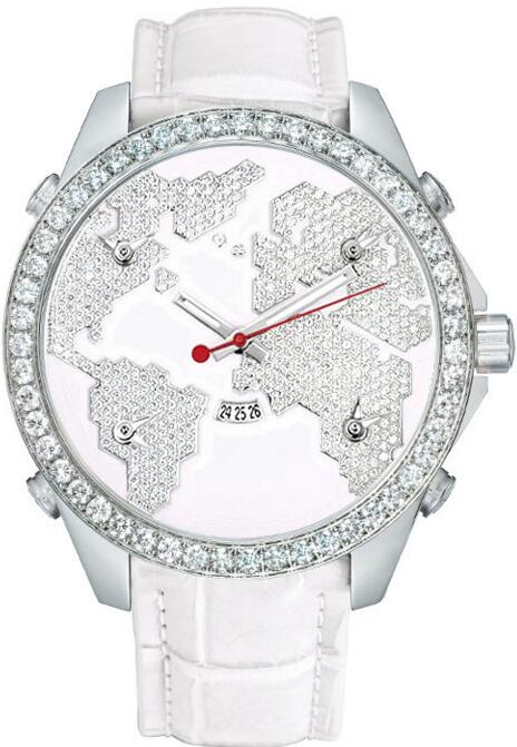 Jacob and co five time zone replica hotsell