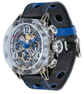 Review BRM MK-44-MEDITERRANEAN-BLUE Replica Watch MK-44-MEDITERRANEAN-BLUE