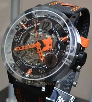 Review BRM RG 46 RACING Replica Watch BRM RG-46-MK RG-46-MK