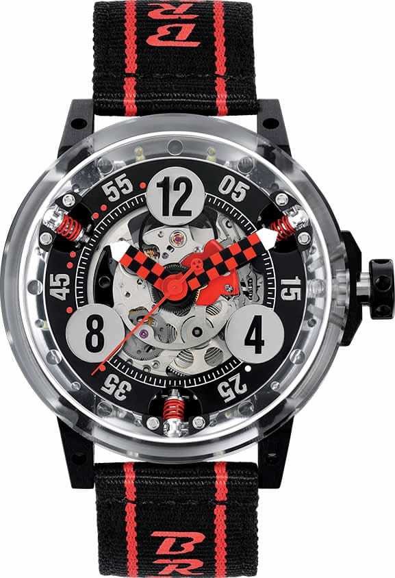 Review BRM RG 46 RACING Replica Watch BRM RG-46-MK RG-46-MK