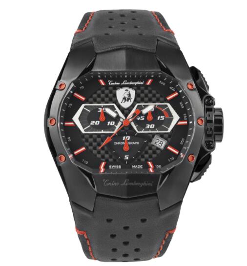 Review Tonino Lamborghini GT1 CHRONO WATCH T9GA Replica Watch