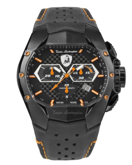 Review Tonino Lamborghini GT1 CHRONO WATCH T9GB Replica Watch