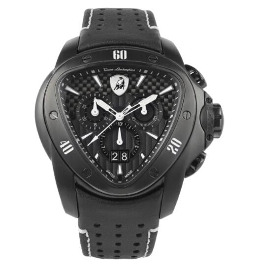 Review Tonino Lamborghini Spyder CHRONO WATCH T9SD Replica Watch