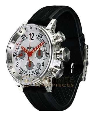 Review BRM V-12 watches for sale BRM V12-44BG-AR