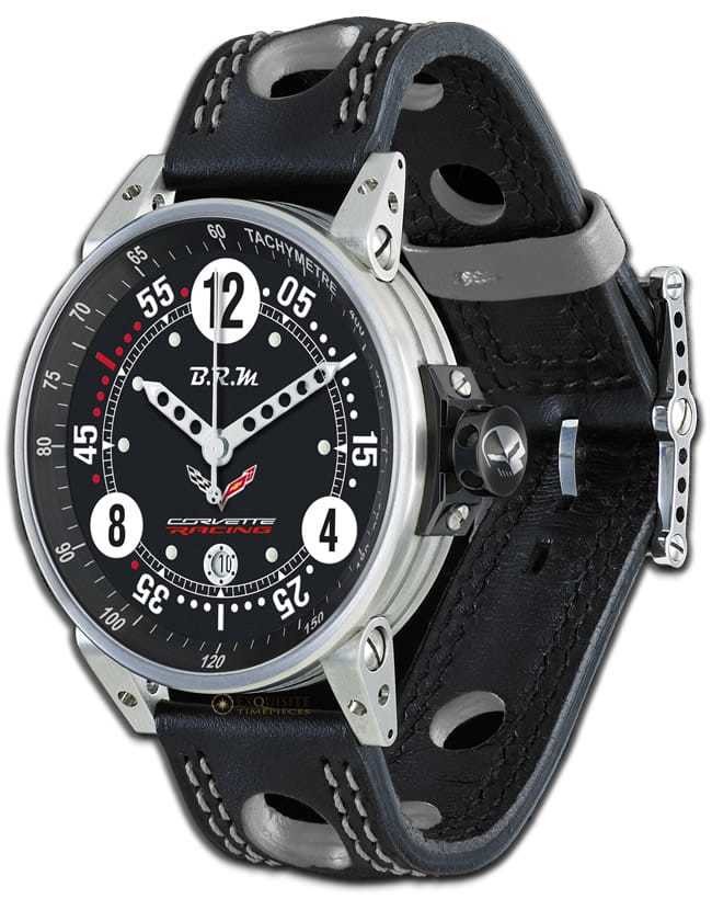 Review Replica Watch BRM Corvette V6-44-COR-05-E - Click Image to Close