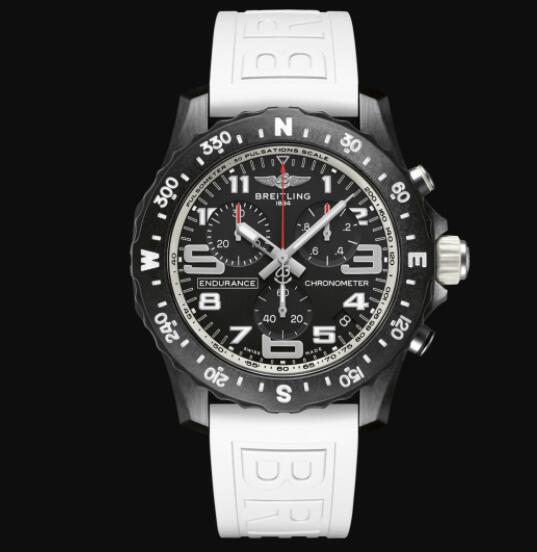 Review Breitling professional Endurance Pro Replica Watch X82310A71B1S1 - Click Image to Close