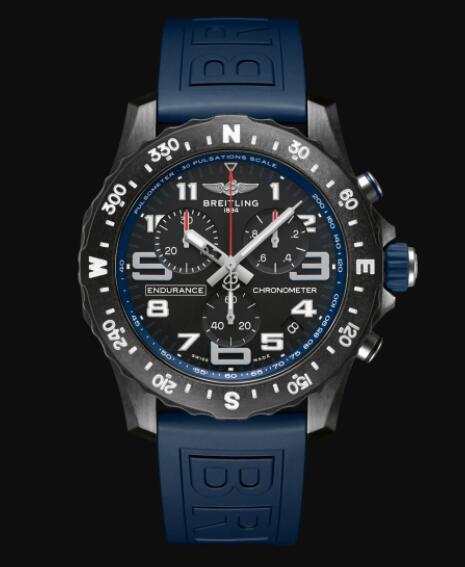 Review Breitling professional Endurance Pro Replica Watch X82310D51B1S1 - Click Image to Close